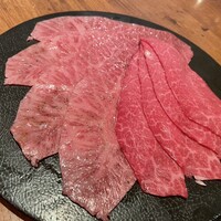 焼肉うしごろ 西麻布本店 - 