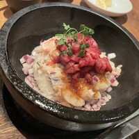 焼肉うしごろ 西麻布本店 - 