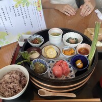 やさい家めい 表参道ヒルズ店 - 