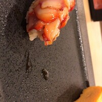 鮨 稲穂 - 