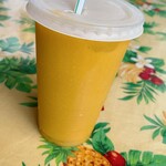 パーラー　ぱぱ屋 - まんごー　1,000円