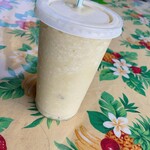 パーラー　ぱぱ屋 - Cブレンド　500円