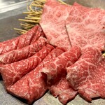 Kanzen Koshitsu Yakiniku Ushimasa - 