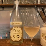 ワイン&ビア エストレ - 