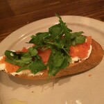 ワイン&ビア エストレ - 