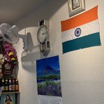 南印度ダイニング - 