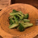 ワイン&ビア エストレ - 