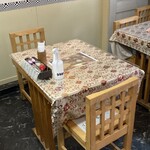 南印度ダイニング - 