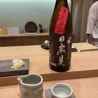 鮨 青海 青山店 - 