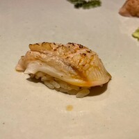 代官山 鮨 たけうち - 