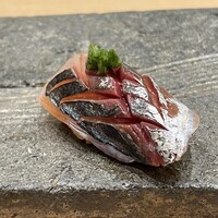 鮨 青海 青山店 - 