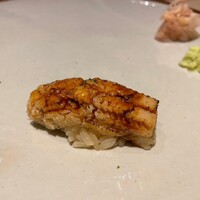 代官山 鮨 たけうち - 