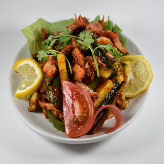 南印度ダイニング_1