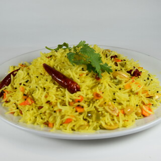 南印度ダイニング_2