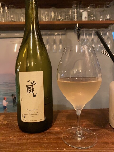 ワイン&ビア エストレ （wine&beer ESTRE） - 東山/バル | 食べログ