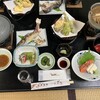 永井旅館 - 料理写真: