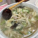 中華料理 ひろや - 