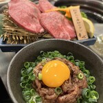 やきにくホルモン 幸心 - 