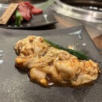 やきにくホルモン 幸心 - 