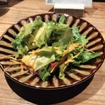 かまど焼 NIKUYOROZU - 