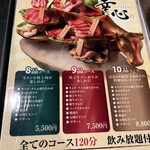 やきにくホルモン 幸心 - 