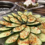 やきにくホルモン 幸心 - 