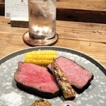 かまど焼 NIKUYOROZU - 