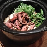 かまど焼 NIKUYOROZU - 