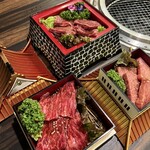 やきにくホルモン 幸心 - 