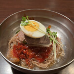 KOREAN DINING 長寿韓酒房 - 