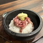 やきにくホルモン 幸心 - 