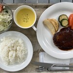 レストラン湖水 - 