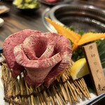 やきにくホルモン 幸心 - 