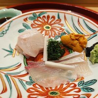 一座建立 - 