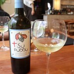 cento - ☆白（お任せグラス）フルーティー