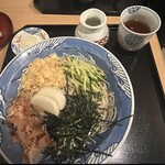 Soba Kiyose Musashiya - 