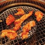 Kurogewagyuuyakiniku Ushikuro - 