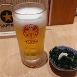 酒場ル ダルマ商店 - 