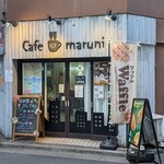 カフェ マルニ - 