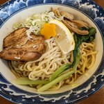 麺食堂 一真亭 - 