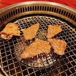 黒毛和牛焼肉うしくろ - 