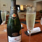 cento - スパークリング辛口☆