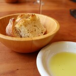 cento - フォカッチャ◎＆バゲット