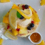 Hawaiian Cafe 魔法のパンケーキ - 