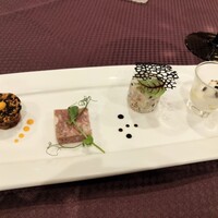 フレンチレストランロジェ - 