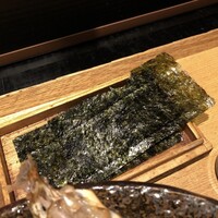 銀座米料亭 八代目儀兵衛 - 