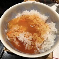 銀座米料亭 八代目儀兵衛 - 