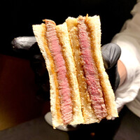 焼肉 牛印 新宿店 - 