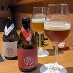 お肉屋 けいすけ 三男坊 - 