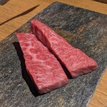 お肉屋 けいすけ 三男坊 - 